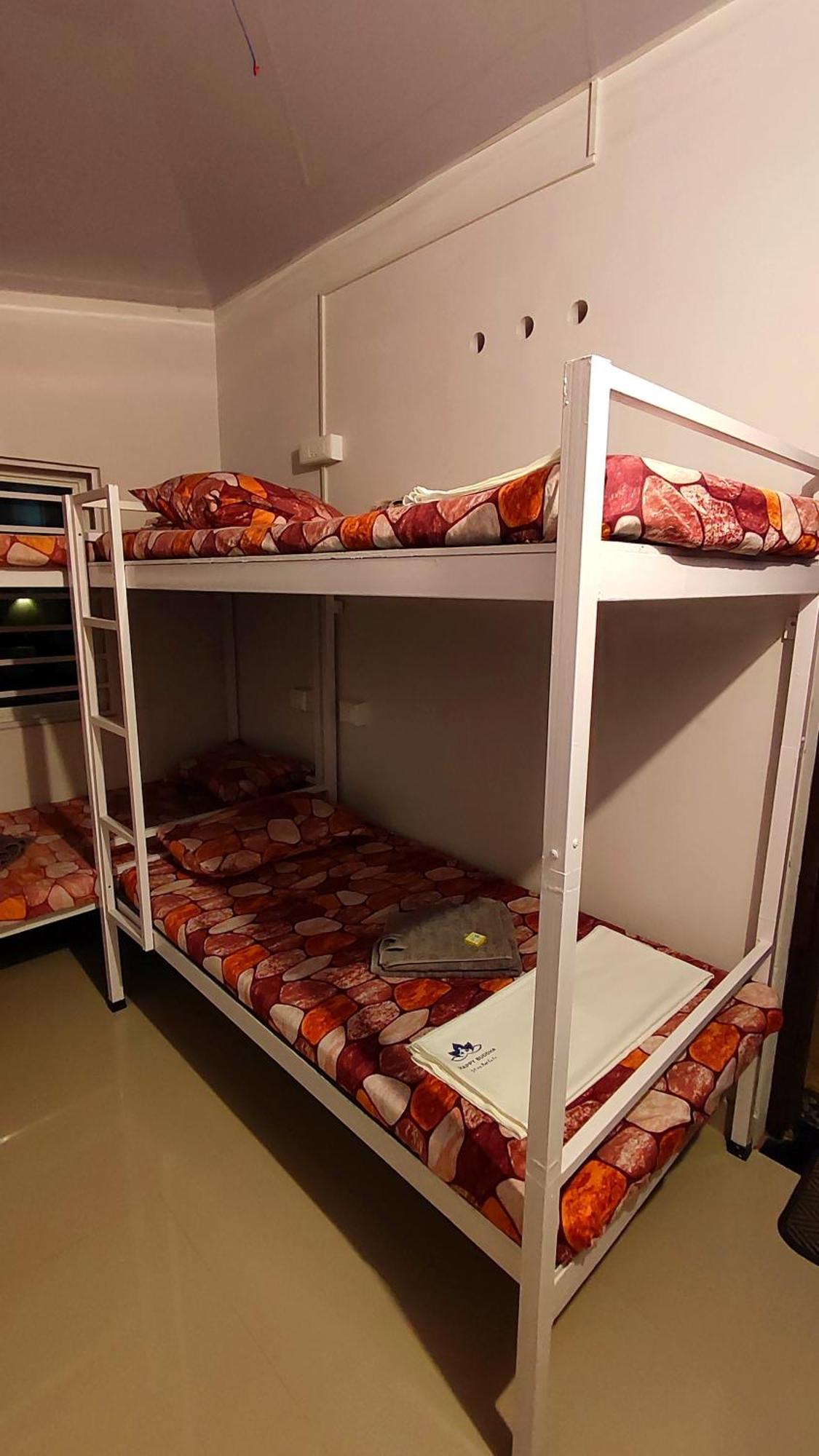 Aparthotel Happy Buddha S4 Varkala Zewnętrze zdjęcie